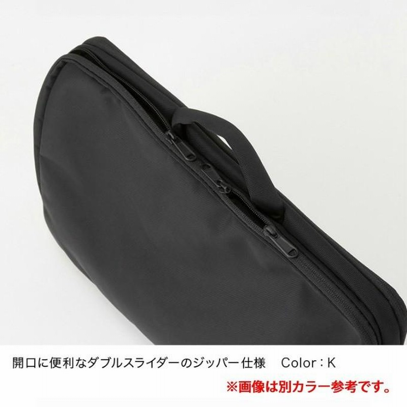 ノースフェイス ブリーフケース メンズ レディース シャトル