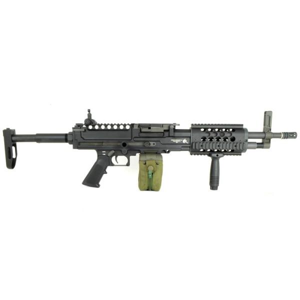 ARES KAC Stoner LMG 電動ガン 2020年バージョン