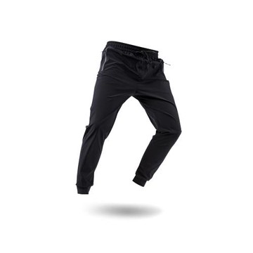 羽毛球褲子長褲男女款速干訓練跑步籃球足球健身夏風衣料成人兒童