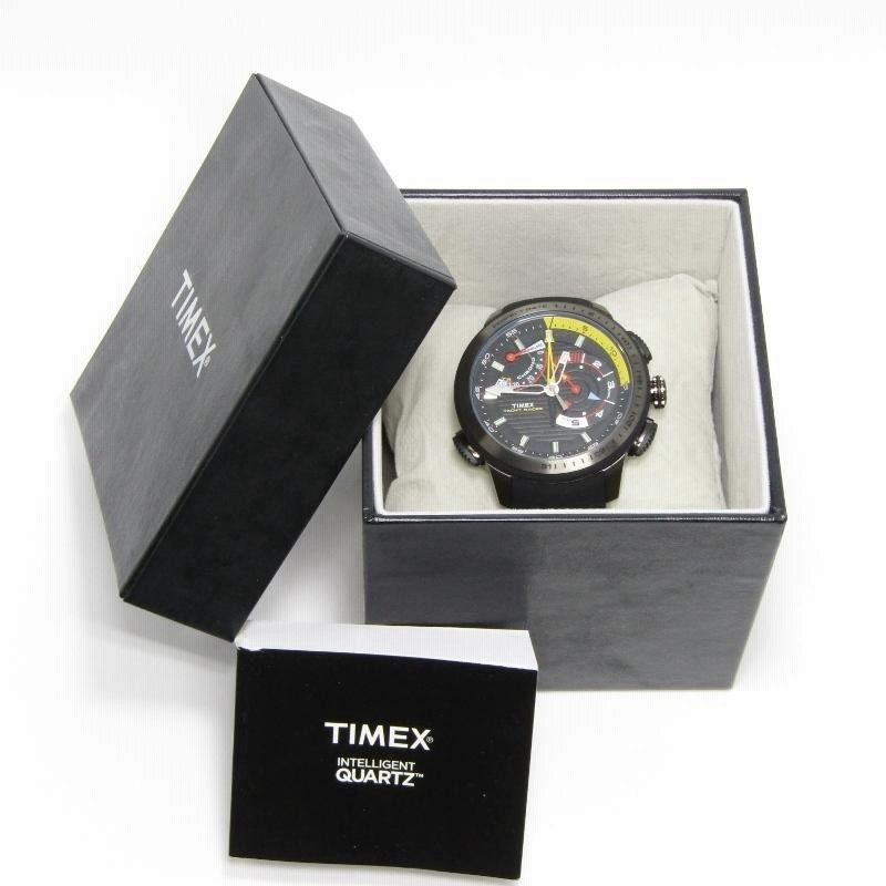 未使用 TIMEX タイメックス Yacht Racer TW2P44300 ヨットレーサー