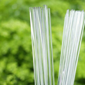 L-one 塑料棒固定棒支撐棒透明0.3cm(單入)苔蘚景觀瓶固定針棒等擺件必備微景觀擺件 多肉植物苔蘚生態瓶配件