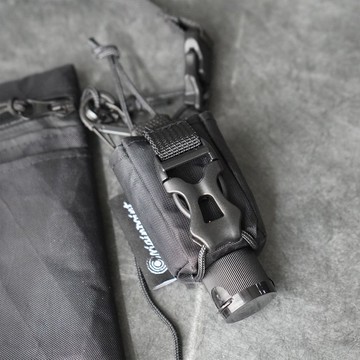 X-PAC Mekkin Pod 山系酒精掛件