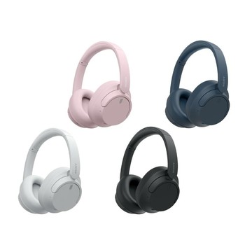 SONY WH-CH720N 輕盈 真無線 全罩式主動降噪耳機