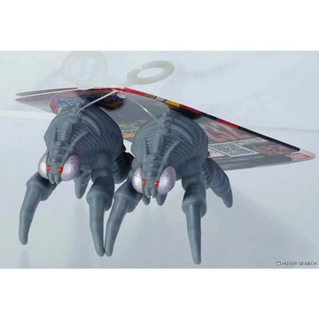 星矢TOY 板橋實體店面 BANDAI 正版 超人力霸王奧米加 怪獸軟膠 232 VAGSECT