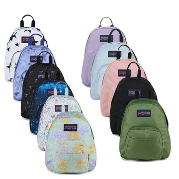JANSPORT HALF PINT 後背包 可條背帶 雙肩包 JS00TDH6 25SS 【樂買網】