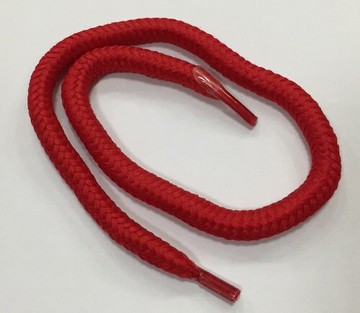 【 零售量 】 綿繩:31CM亮紅色 ( 50入 )