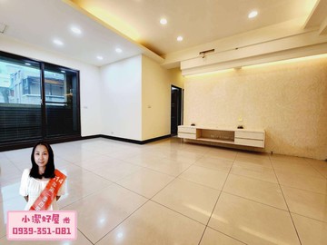 小潔好屋內壢交流道SOGO忠福商圈3房車｜桃園市中壢區福壽六街