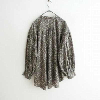 美品】ハグオーワー Hug O War Vintage chic *カラント リバティ