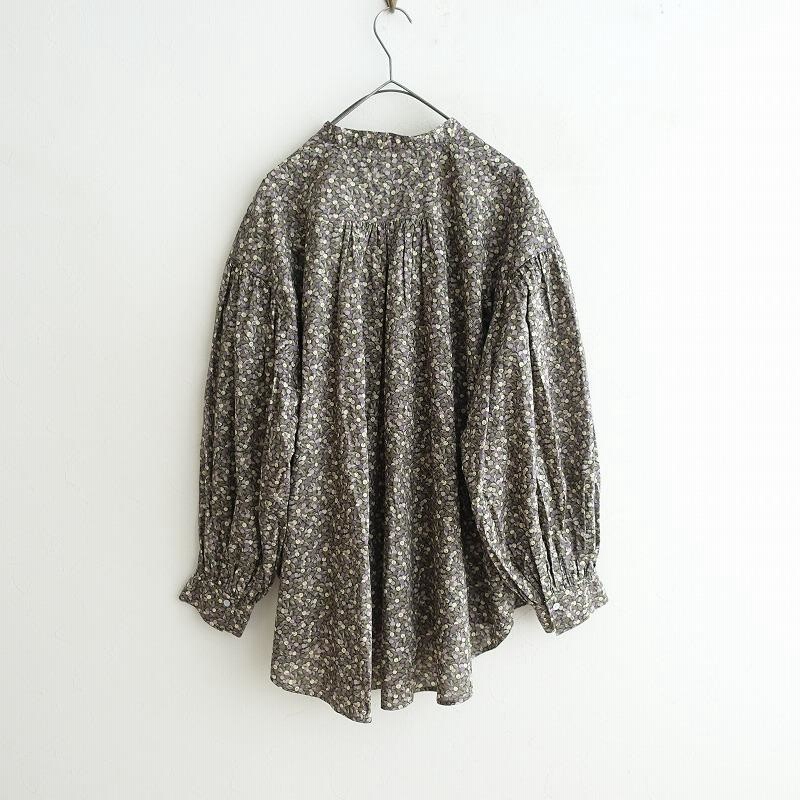 美品】ハグオーワー Hug O War Vintage chic *カラント リバティ
