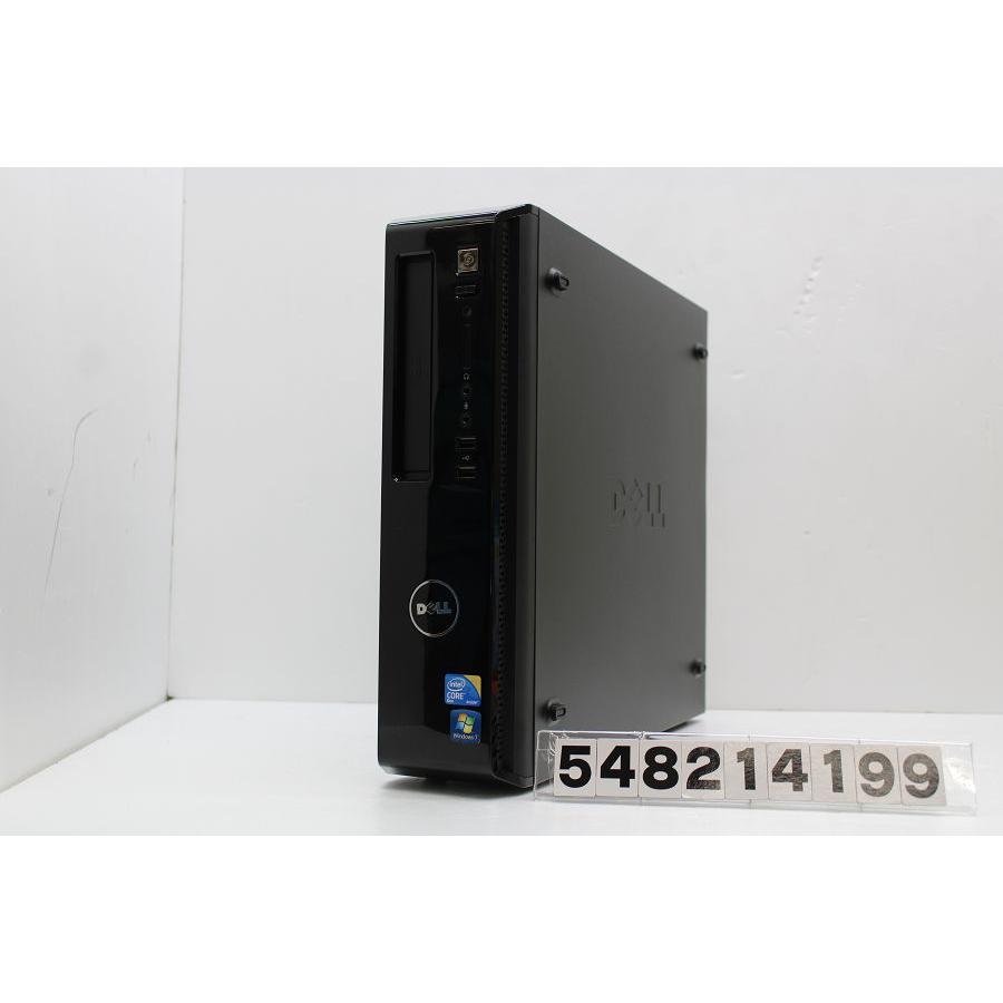 DELL Vostro 230 Core2Duo E7500 2.93GHz/4GB/500GB/DVD/RS232C/XP