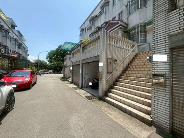 專約｜41坪大地坪透天｜地下室＋4樓｜三代同堂首選｜桃園市龜山區幸美三街