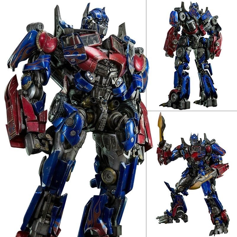 新品即納』{FIG}Optimus Prime(オプティマスプライム) ダークサイド