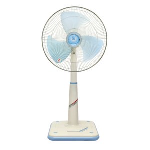 【良將】18吋白鐵網框立扇 LJ-1893