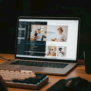 Build and Deploy an eCommerce Shop with jQuery, HTML & CSS
