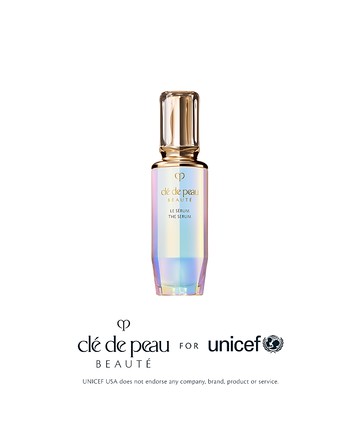 Cle de Peau Beaute The Serum 2.5 oz.