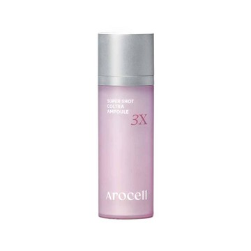 AROCELL 高濃度膠原胜肽導入精華