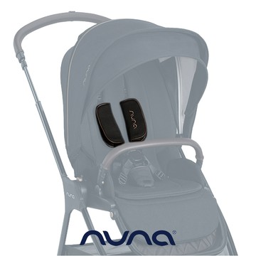 荷蘭NUNA-TRIV next肩帶護片(尊爵銅)
