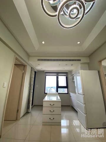 JJ文心愛悅高樓美視野面豐樂公園兩房平車｜台中市南屯區文心南路