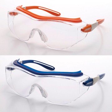 《ACEST》防護眼鏡 鏡腳可調型 Safety Glasses