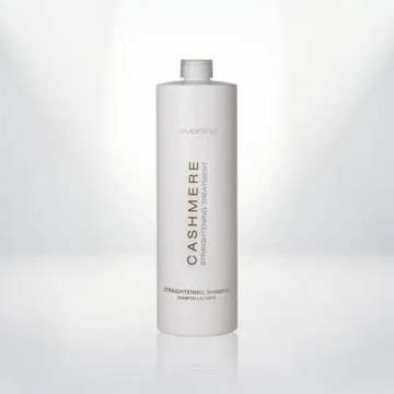 everline 伊唯艾◆喀什米爾洗髮乳 1000ml