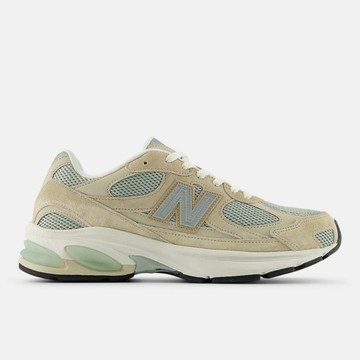 New Balance New Balance 紐巴倫 U2010 [U2010281] 男女 運動休閒鞋 復古鞋 緩震 麂皮 卡其 綠