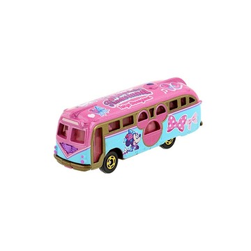 『 單位日貨 』日本正版 多美 TOMICA 東京 DISNEY 迪士尼 樂園 限定 米妮 RESORT CRUISER