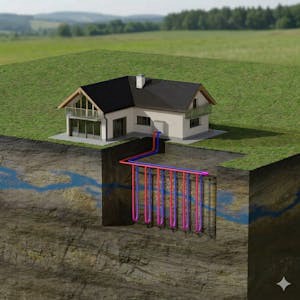 Shallow Geothermal Energy: Skills Development Across the EU
