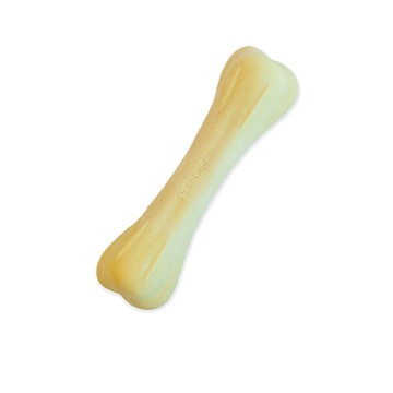 Petstages 趣啃骨史迪克 M  白色  1入