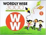 Wordly Wise 3000 Student Book 1 (4版) Hodkinson  EPS