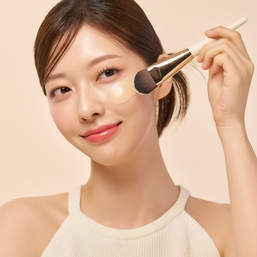 TOOLIF 001 Foundation Brush