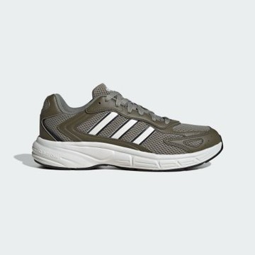 adidas 愛迪達 休閒鞋 男鞋 運動鞋 ECLYPTIX 2000 綠 JI2846