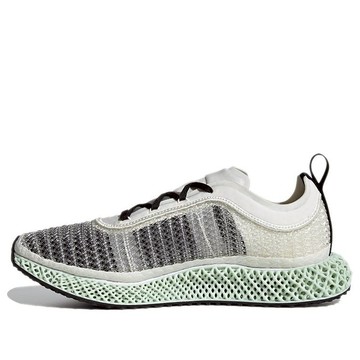 adidas Stella McCartney x adidas AlphaEdge 4D 'White Black'