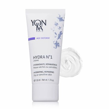 Yonka Paris Hydra No1 Creme