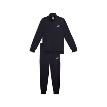 PUMA 基本系列ESS Poly套裝 男性