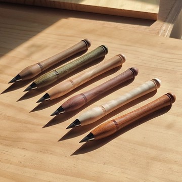 訂製-永生筆 / 多種原木