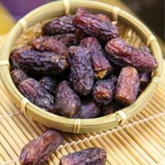 【偶棉家堅果坊】  無調味 中東椰棗 300克