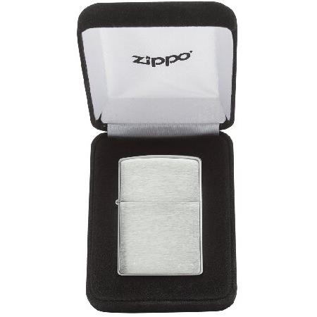 ZIPPO(ジッポー) ライター スターリングシルバー アーマー 27