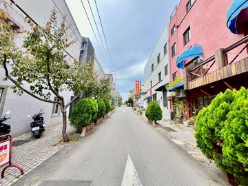 龍井藝術北街三房全新整理公寓｜台中市龍井區藝術北街