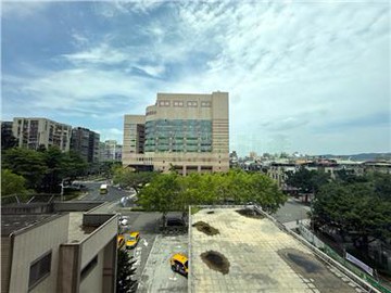 海華景觀三室住商林俊宏｜台北市松山區民生東路五段