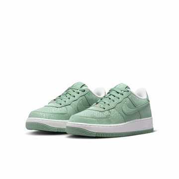 NIKE KIDS KOBE AF1 BG 童籃球鞋 綠-IO4610005