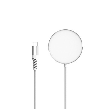 Avier VeeMag 15W 磁吸無線充電器
