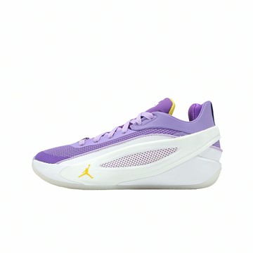 Nike 籃球鞋 Jordan Luka 5 GS 大童 女鞋 湖人配色 Lakers IM5166-101