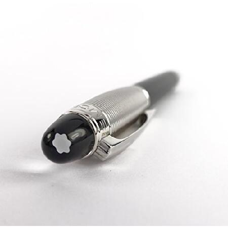 Mont Blanc StarWalker Doue Fineliner (38011)並行輸入品