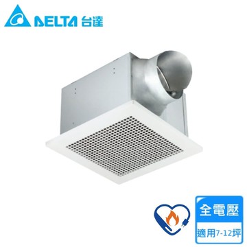 【台達電子】DC直流節能換氣扇全電壓(VFB32AGT)