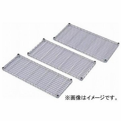 IRIS メタルラックミニ用棚板 700×400×33 MTO-7040T(5135541)