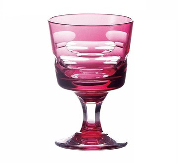 日本Toyo-Sasaki｜八千代玻璃高腳酒杯