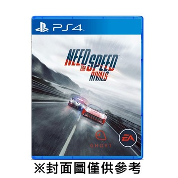 【電玩批發商】PS4 極速快感 生存競速 英文版 跑車 Need for Speed 賽車 競速 極速快感生存競速
