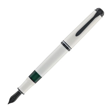 Pelikan M670 暖灰鋼筆