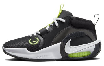 AIR ZOOM CROSSOVER 2 GS BLACK VOLT