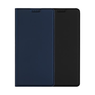 DUX DUCIS POCO M7 Pro 5G SKIN Pro 皮套